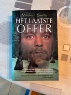 M. Smith - Het laatste offer, Ophalen of Verzenden, Zo goed als nieuw, M. Smith