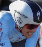 Gesigneerd Wielertrui, Enlèvement, Comme neuf, Maillot