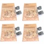 Pakkingset Suzuki 850 GS850g GS850gl Carburateur Revisieset, Motos, Envoi, Neuf