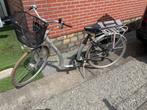 fiets, Fietsen en Brommers, 53 tot 56 cm, Versnellingen, Zo goed als nieuw, Ophalen