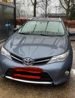 Toyota Auris Touring sports, Auto's, Diesel, 5 deurs, Particulier, Start-stop-systeem
