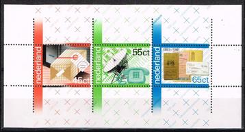 Postzegels uit Nederland - K 2520 - jubileum beschikbaar voor biedingen