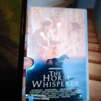 originele VHS-videofilm The horse whisperer, Cd's en Dvd's, Alle leeftijden, Ophalen of Verzenden, Zo goed als nieuw, Overige genres