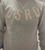 G-star Raw trui heren, Kleding | Heren, Truien en Vesten, Ophalen, G-star Raw, Zo goed als nieuw, Grijs
