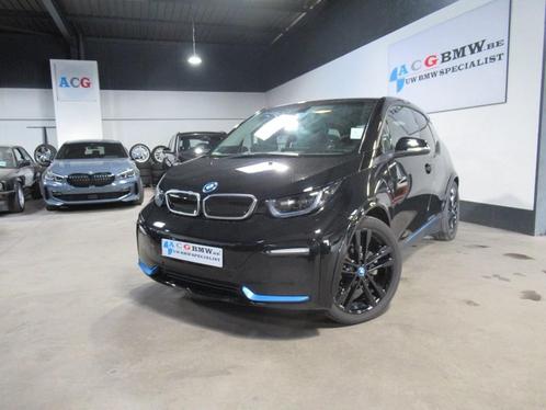 BMW i3 BMW i3 S Leuke wagen Sport Carplay LED Navi Camera B, Autos, BMW, Entreprise, i3, ABS, Airbags, Air conditionné, Alarme