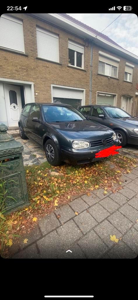 Golf 4 sdi, Auto-onderdelen, Overige Auto-onderdelen, BMW, Verzenden