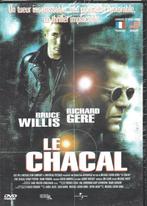 le chacal, À partir de 16 ans, Enlèvement ou Envoi, Neuf, dans son emballage, Thriller d'action