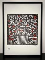 Keith Haring - Lithographie (sans titre), Enlèvement ou Envoi