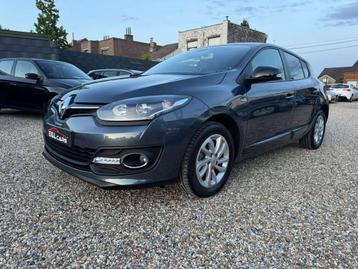 Renault Mégane 1.2 TCe Energy Limited *12 mois de garantie* beschikbaar voor biedingen