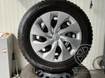 Toyota Yaris Cross Velgen + Winterbanden + TPMS Origineel Wi, Auto-onderdelen, Banden en Velgen, Gebruikt, Banden en Velgen, Personenwagen