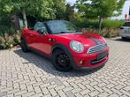 Mini Roadster 1.6 • 2014/123.000km/Euro 6b - Gekeurd, Auto's, Mini, Automaat, Testrit aan huis, Cabriolet, 1600 cc