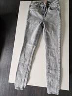 Grijze jeansbroek, Only (26/32), Kleding | Dames, Spijkerbroeken en Jeans, Only, Ophalen of Verzenden, Zo goed als nieuw, W27 (confectie 34) of kleiner