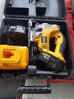 Wipzaag cirkelzaag schroefmachines, Bricolage & Construction, Outillage | Foreuses, Enlèvement, Utilisé