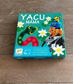 Djeco gezelschapsspel Yacu Mama (vglb Haba) - nieuw, Ophalen of Verzenden, Nieuw, Djeco