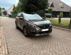 Peugeot 5008 suv GT line 2.0 180pk, Auto's, Automaat, Overige kleuren, Leder en Stof, 7 zetels