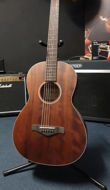 Ibanez AVN9-OPN akoestische Gitaar  beschikbaar voor biedingen