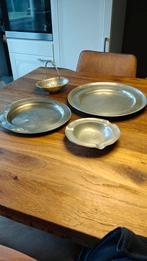 Tinnen voorwerpen, Antiek en Kunst, Ophalen of Verzenden