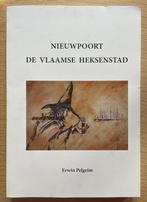 Nieuwpoort De Vlaamse Heksenstad, Ophalen of Verzenden