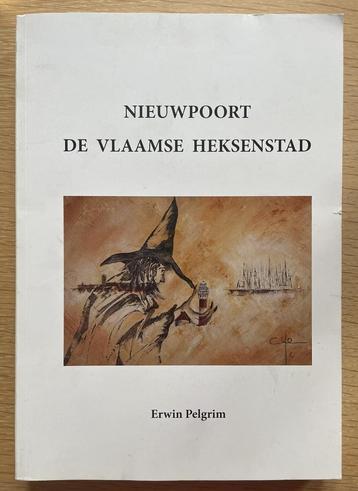 Nieuwpoort De Vlaamse Heksenstad beschikbaar voor biedingen