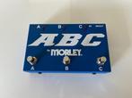 Morley ABC Switch, Ophalen of Verzenden, Nieuw, Overige typen