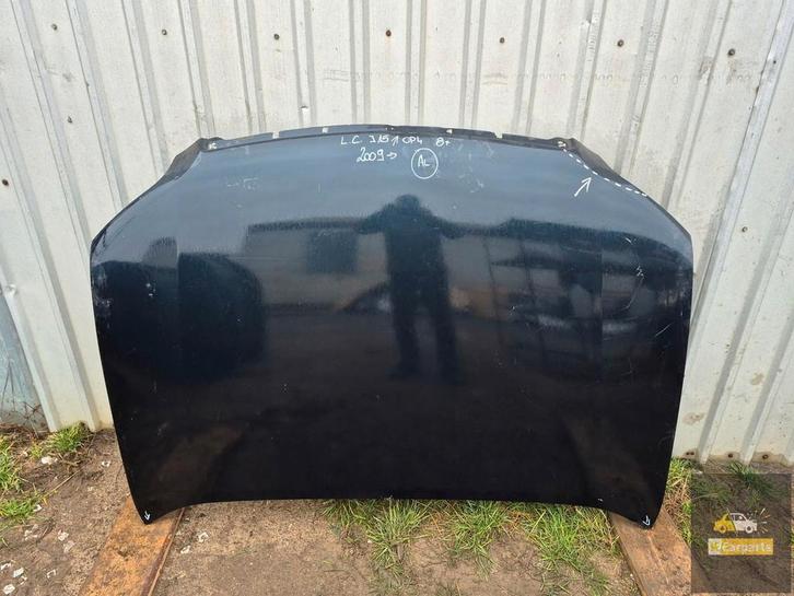 Toyota Land Cruiser J150 09- capot, Autos : Pièces & Accessoires, Carrosserie & Tôlerie, Capot moteur, Toyota, Utilisé