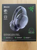 Razer Barracuda Pro Gaming headset, Gaming headset, Razer, Ophalen of Verzenden, Zo goed als nieuw