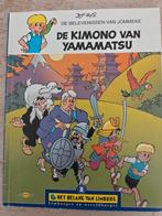 Jef Nys - Jommeke - de kimono van Yamamatsu, Boeken, Ophalen of Verzenden, Jef Nys