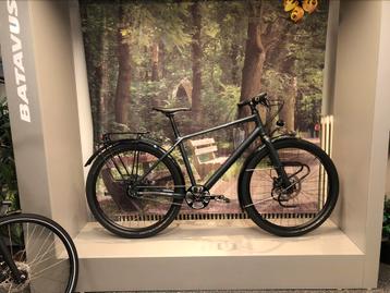 Idworx Rohler BLT Chaîne lumineuse Rohloff Son 51 cm, Enlèvement, Utilisé, Autres marques