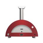 Gezocht alfa pizza oven pizzaoven, Jardin & Terrasse, Fours à pizza, Enlèvement, Comme neuf