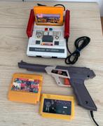 Nintendo MT 999 DX, Avontuur en Actie, Gebruikt, 2 spelers, Ophalen of Verzenden