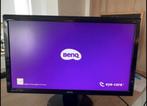 Écran BenQ GL2450, Enlèvement, Comme neuf, DVI, LED