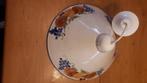 Vintage keramische hanglamp, Huis en Inrichting, Lampen | Hanglampen, Ophalen