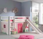 Gratis hoogslaper, Ophalen, Hoogslaper