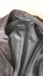 Veste dame, Ophalen of Verzenden, Gedragen, Maat 38/40 (M), Bruin