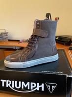 Triumph Boots Maat 40, Motoren, Nieuw met kaartje, Heren, TRIUMPH, Laarzen