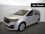 Ford Tourneo Connect 1.5i Titanium Automaat - Rolstoelvervoe, Auto's, Stof, 4 cilinders, 149 g/km, Bedrijf