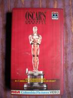 K7 VHS Oscar's greatest moments