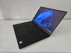 Dell XPS 15 9560 gaming laptop met i7-7700HQ 16GB ram, Qwerty, 512 GB, 3 tot 4 Ghz, Ophalen