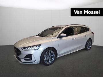 Ford Focus Clipper ST Line|Automaat|24m Garantie|Camera|Carp beschikbaar voor biedingen