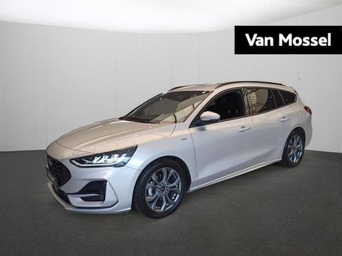 Ford Focus Clipper ST Line|Automaat|24m Garantie|Camera|Carp, Auto's, Ford, Bedrijf, Te koop, Focus, ABS, Achteruitrijcamera, Airbags