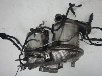 VW Transporter T6.1 2.0 TDI Roetfilter 7LA131690F 7LA131723A beschikbaar voor biedingen