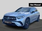 Mercedes-Benz GLC 300 de 4M AMG Line + PANORAMISCH DAK + NIG, Automaat, 197 pk, Gebruikt, Zwart