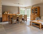 Eetplaats TEAK (Eettafel, dressoir en buffetkast), Huis en Inrichting, Complete eetkamers, Ophalen