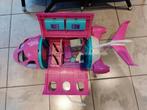 Barbie Droomvliegtuig, Kinderen en Baby's, Ophalen, Zo goed als nieuw, Barbie