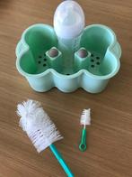 zuigfles box 6 flessen Beaba, Kinderen en Baby's, Ophalen, Zo goed als nieuw, Overige typen