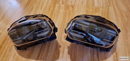 PORSCHE TAYCAN 9J 9J1 FULL LED KOPLAMPEN ALLES LEVERBAAR !!!, Auto-onderdelen, Verlichting, Porsche, Gebruikt, Ophalen of Verzenden