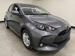 Toyota Yaris Dynamic, Argent ou Gris, Achat, Euro 6, Noir
