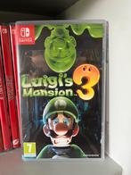 Luigi's Mansion 3 (Nintendo Switch), Comme neuf, Enlèvement ou Envoi, Online