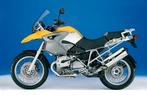 Tank-kit BMW R1200GS (bouwjaar 2004-2007), Motoren, Accessoires | Stickers, Verzenden