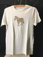 Tee-shirt Paul Smith, Vêtements | Hommes, T-shirts, Paul Smith, Enlèvement ou Envoi, Blanc, Taille 52/54 (L)